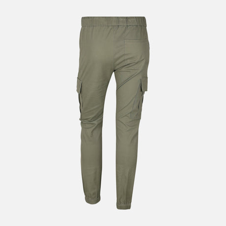 Men Chino Jogger Pant