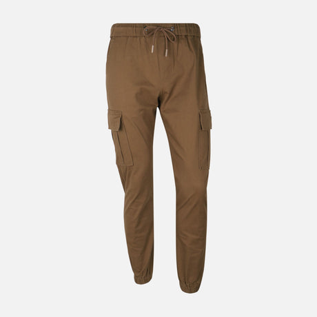 Men Chino Jogger Pant