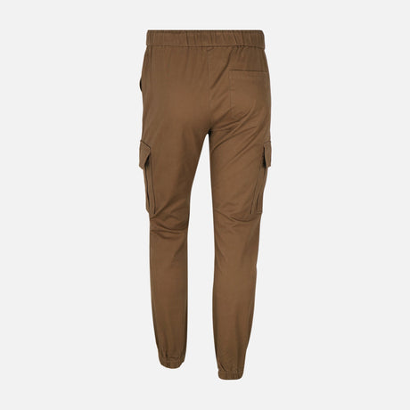 Men Chino Jogger Pant