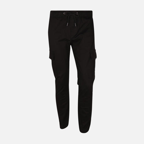 Men Chino Jogger Pant