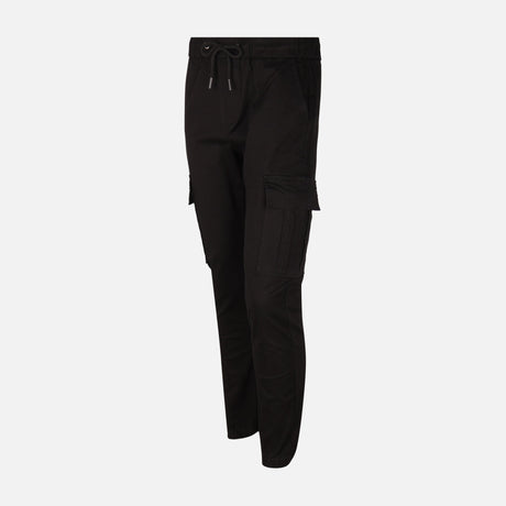 Men Chino Jogger Pant