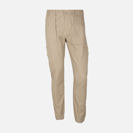 Men Chino Jogger Pant