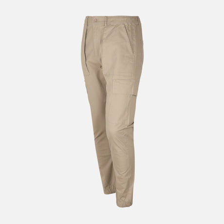 Men Chino Jogger Pant