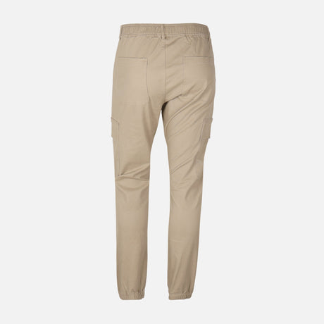Men Chino Jogger Pant