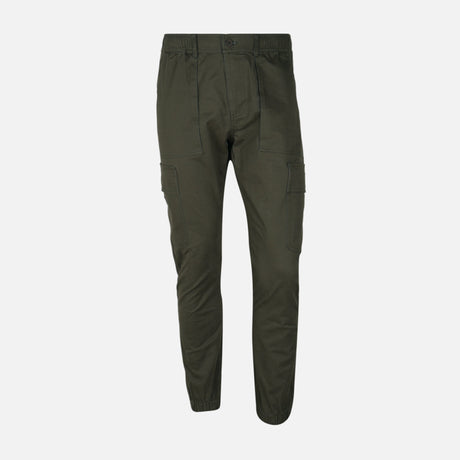 Men Chino Jogger Pant