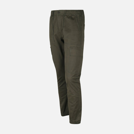 Men Chino Jogger Pant