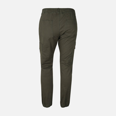 Men Chino Jogger Pant