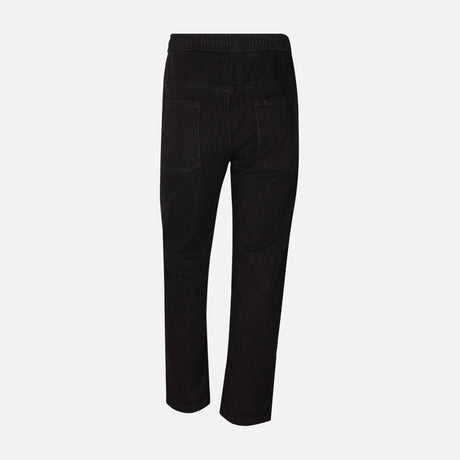 Men Denim Jogger Jeans