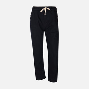 Men Denim Jogger Jeans