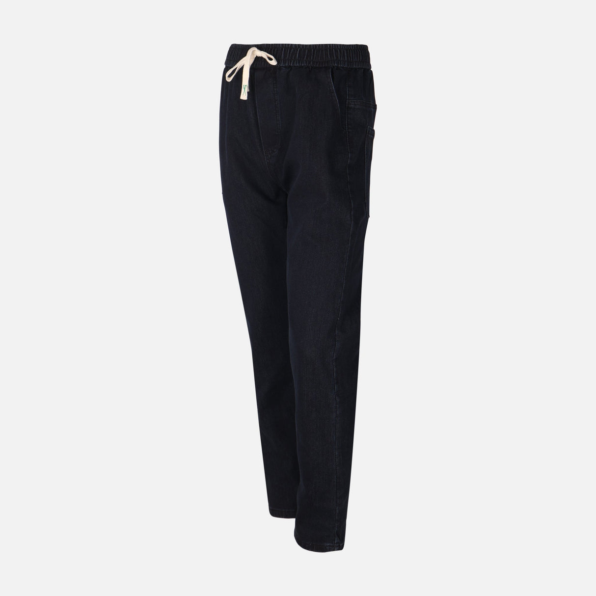 Men Denim Jogger Jeans