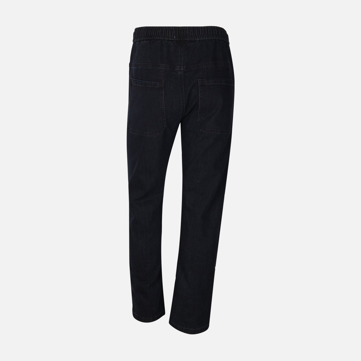 Men Denim Jogger Jeans
