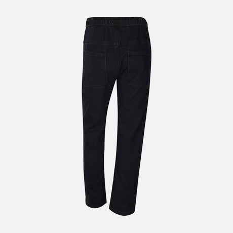 Men Denim Jogger Jeans