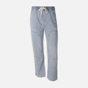 Men Denim Jogger Jeans