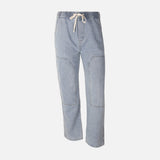 Men Denim Jogger Jeans
