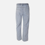 Men Denim Jogger Jeans