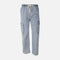 Men Denim Cargo Jogger