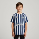 Boys T-Shirt Round Neck Short Sleeve