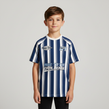 Boys T-Shirt Round Neck Short Sleeve