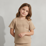 Girls Juniors T-Shirt