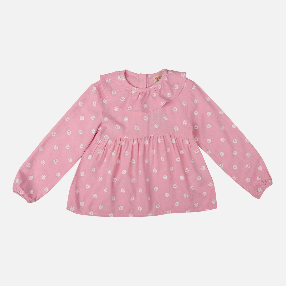 Girls  Shirt