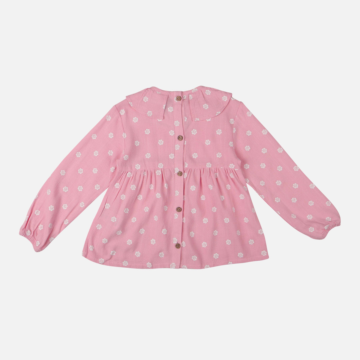 Girls  Shirt