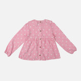 Girls  Shirt