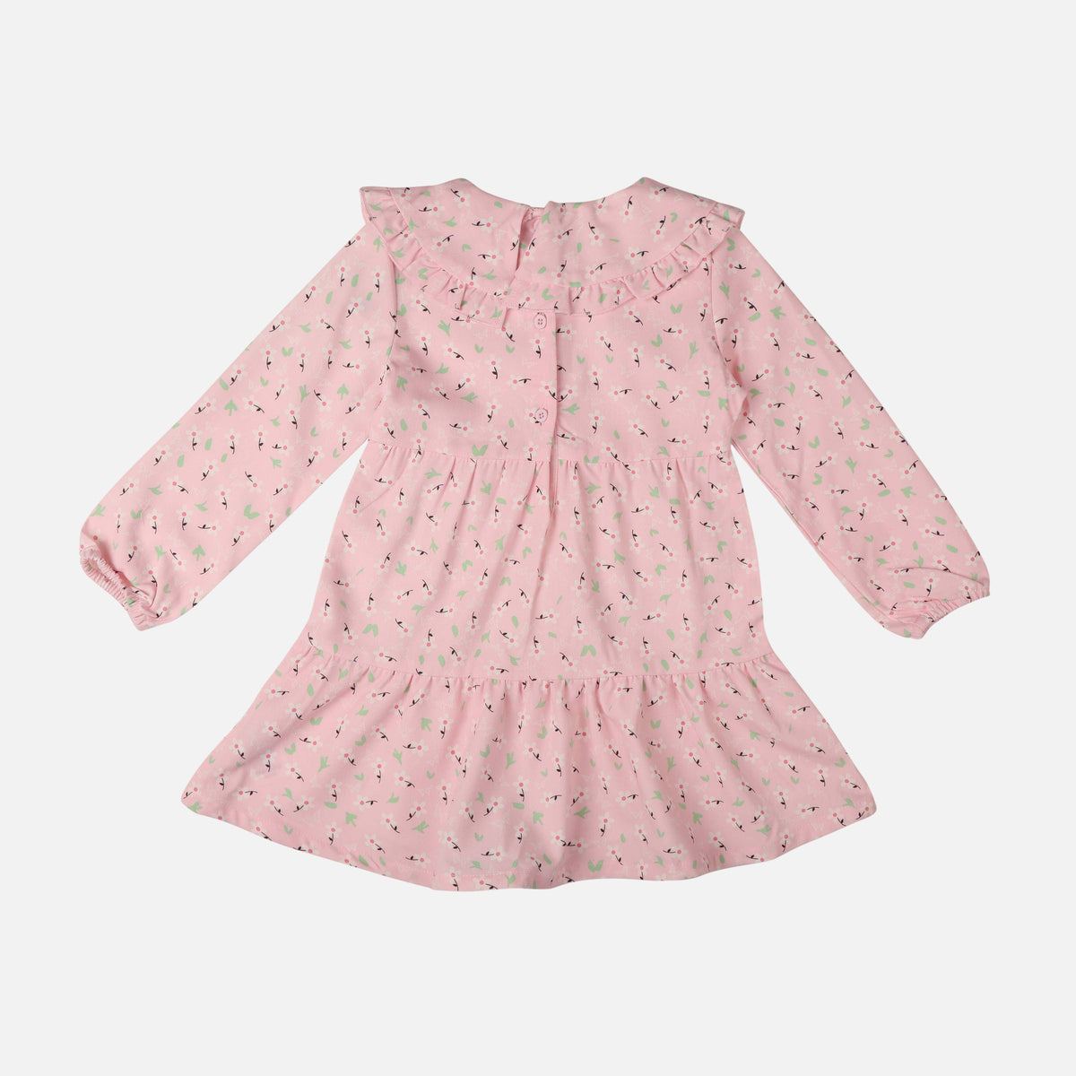 Girls  Dress