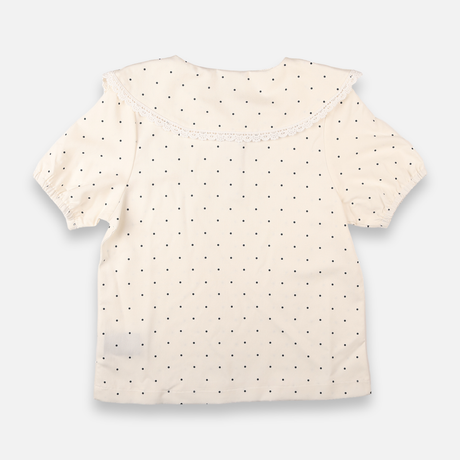 Girls Teens Shirt Short Sleeve