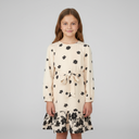 Girls Teens Dress Long Sleeve