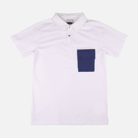 Boys T-Shirt Polo