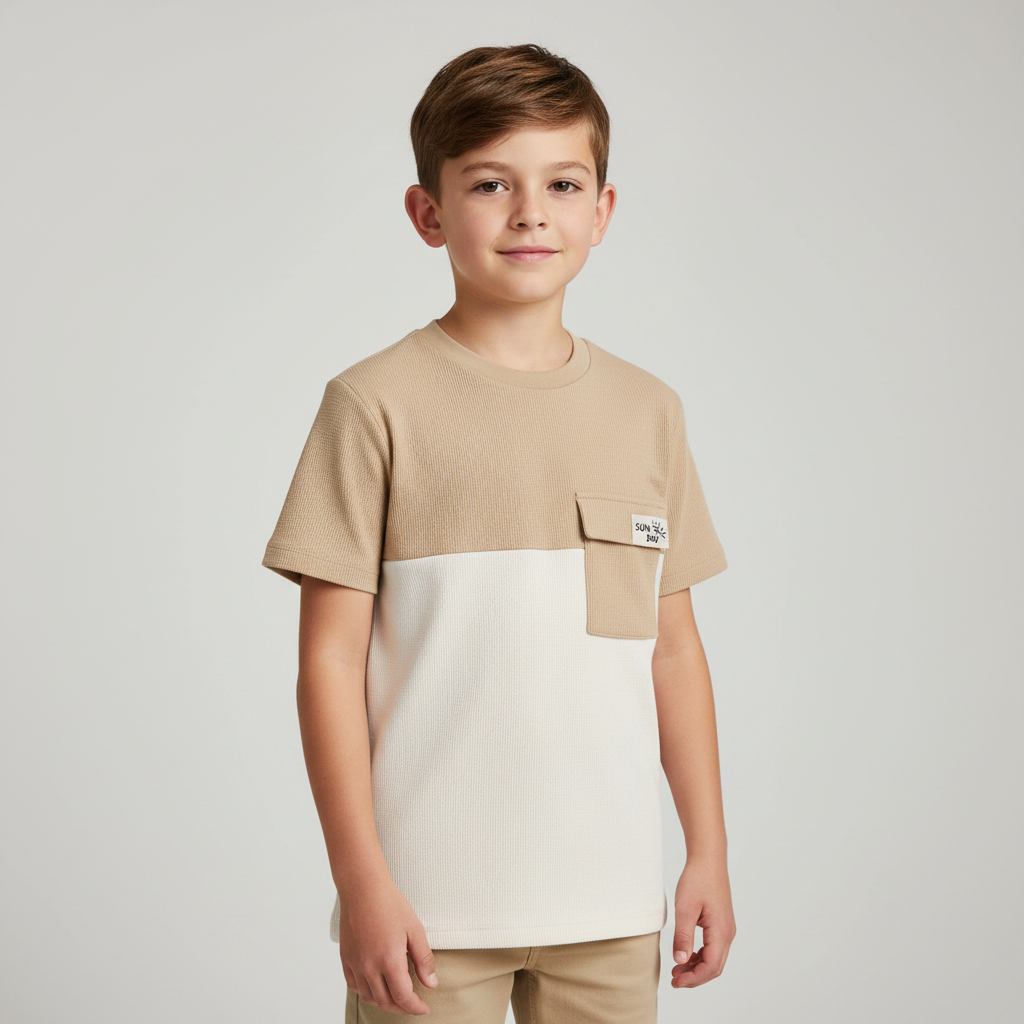 Boys T-Shirt
