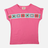 Girls  T-Shirt