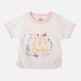 Girls  T-Shirt