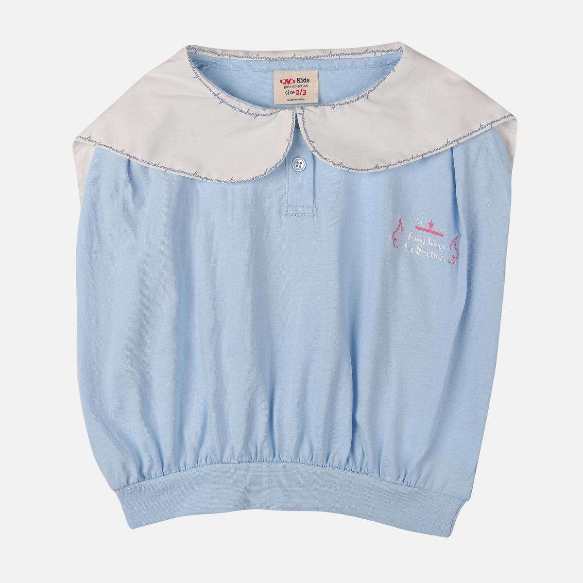 Girls  T-Shirt