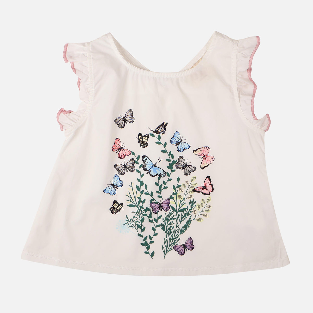 Girls  Shirt