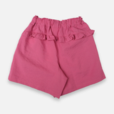 Girls  Short