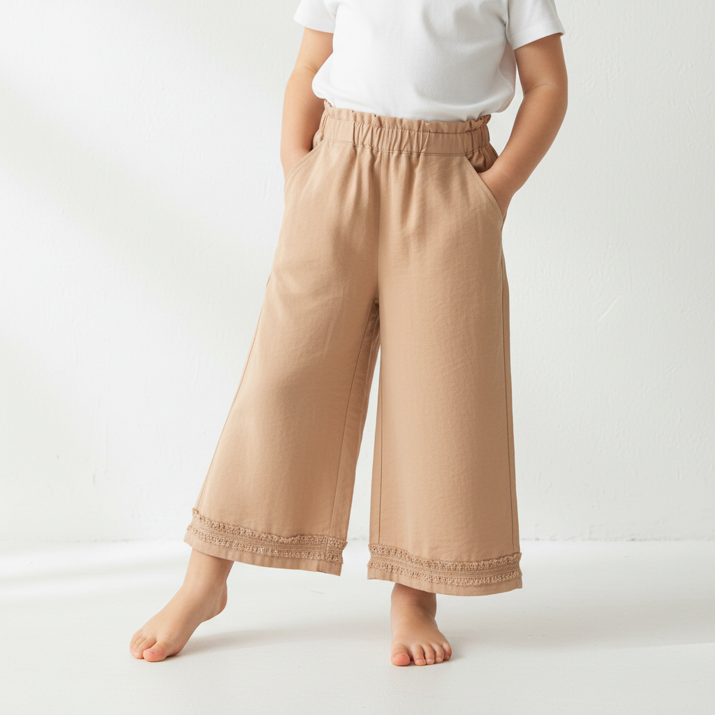 Girls  Pant