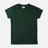 Girls Teens Basic-T-Shirt