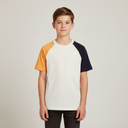 Boys T-Shirt Short Sleeve
