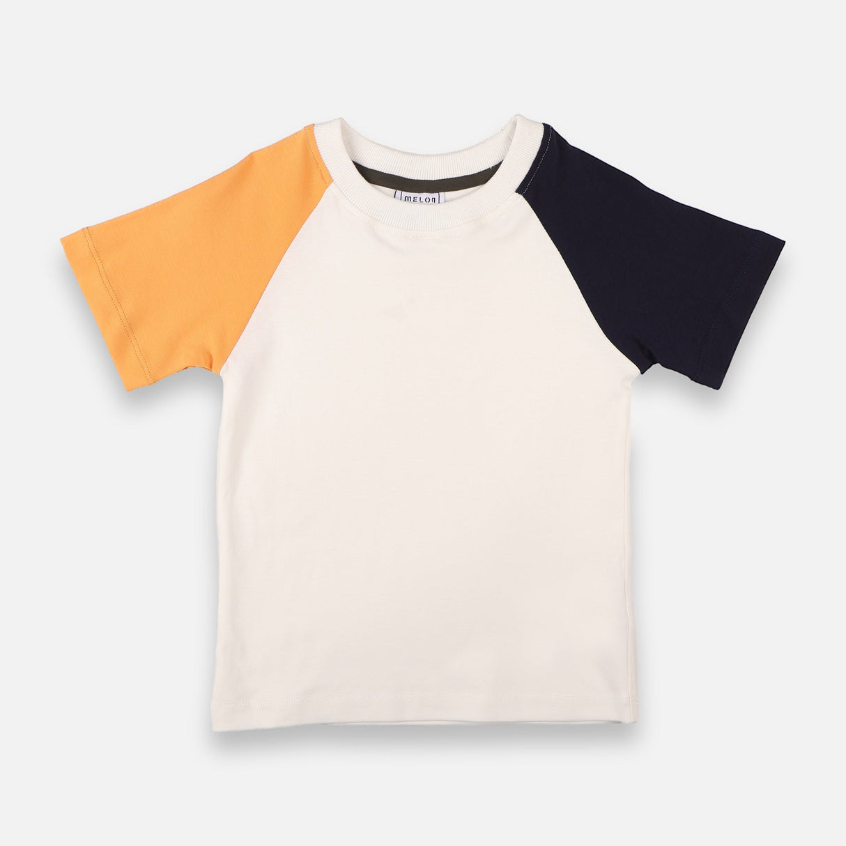 Boys T-Shirt Short Sleeve