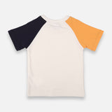 Boys T-Shirt Short Sleeve