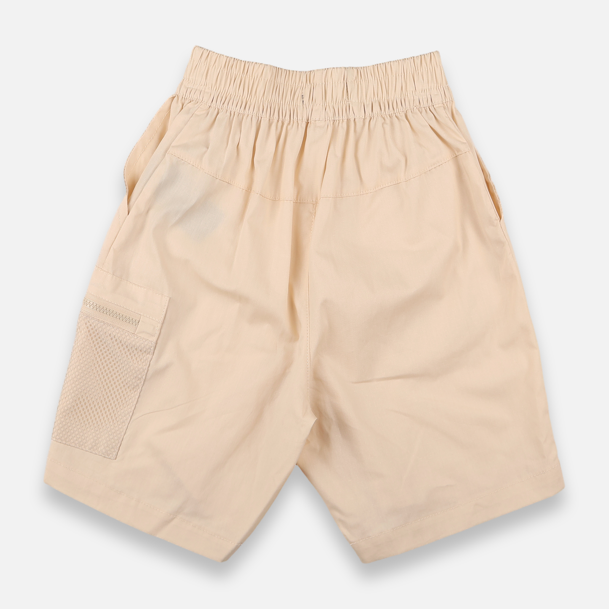 Boys Juniors Bermuda