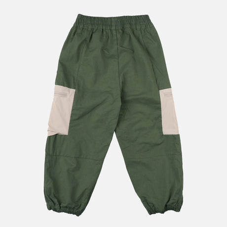 Boys Juniors Pants