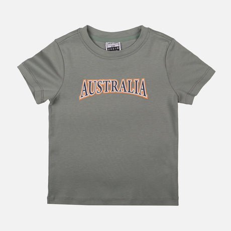 Boys Juniors T-Shirt