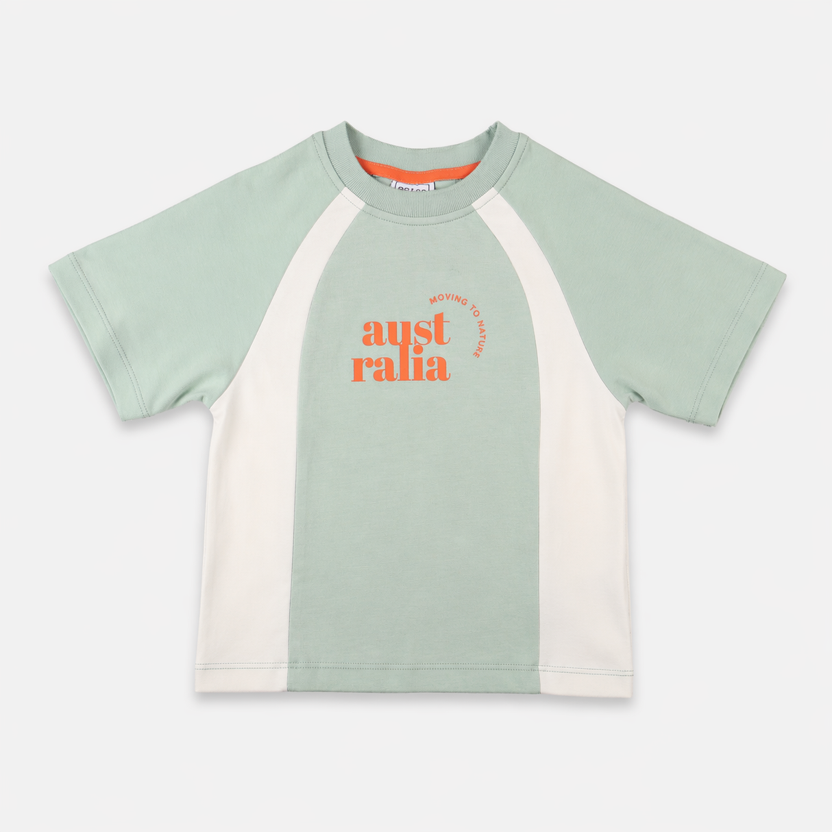 Boys T-Shirt Short Sleeve