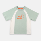 Boys T-Shirt Short Sleeve