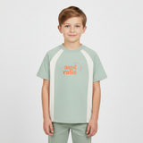 Boys T-Shirt Short Sleeve