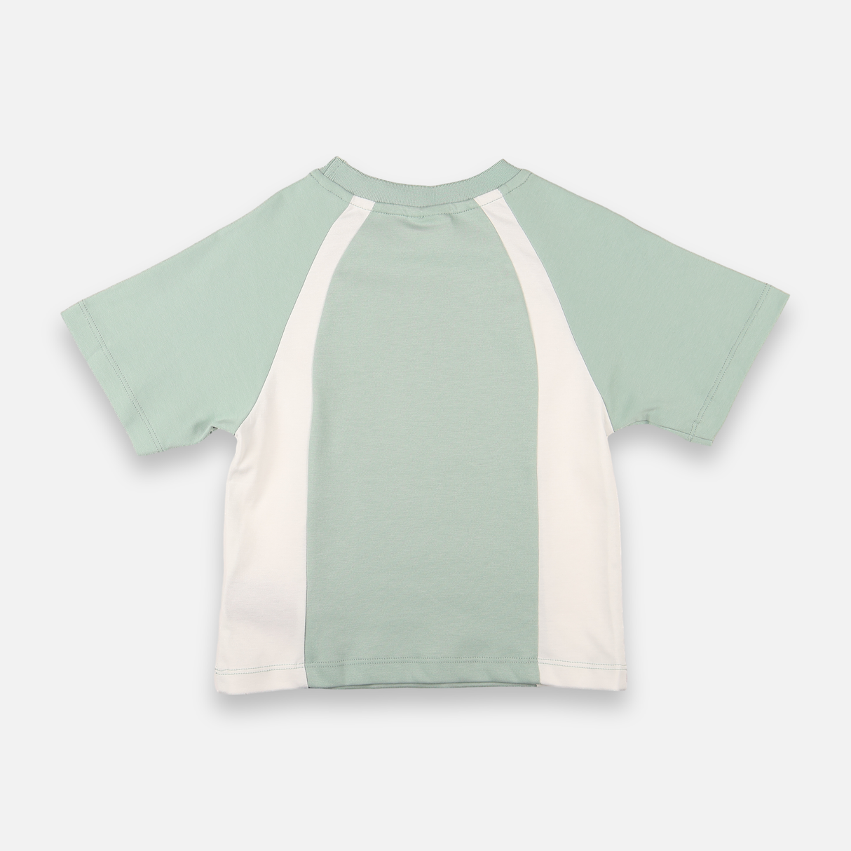 Boys T-Shirt Short Sleeve