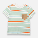 Boys T-Shirt Short Sleeve