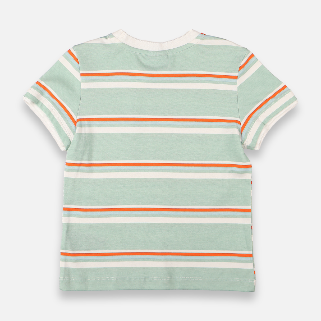 Boys T-Shirt Short Sleeve